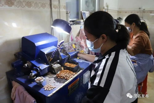 超4億元！信宜小小欖雕硬核“欖財(cái)保齡球”