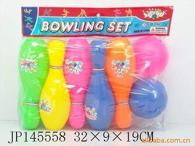 保齡球玩具 汕頭市澄海區銘鑫玩具貿易的產品概覽