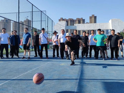 邯鄲市交通運輸局 精準施策保暢通，如同保齡球般精準擊倒難題