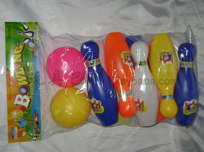 保齡球批發采購指南 聚焦嘉錦躍、錦業玩具廠與玩具巴巴供應商